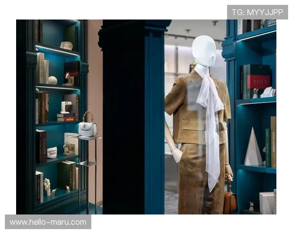 开云Kaiyun旗舰厅：探索最新国际品牌合作带来的极致购物体验