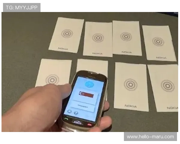 探索开运手机平台如何帮助用户改善运势与生活品质