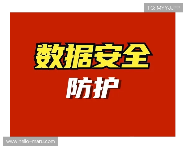 KY体育官网app安全保障措施解析，确保用户数据安全与账号防盗措施落实